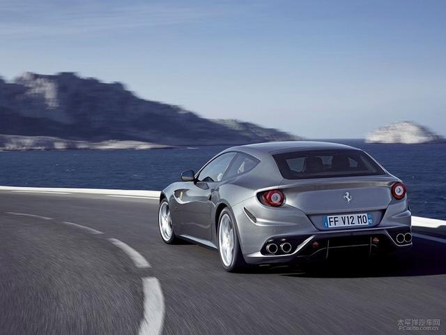 gt都有哪些车，真的足够GT范儿吗