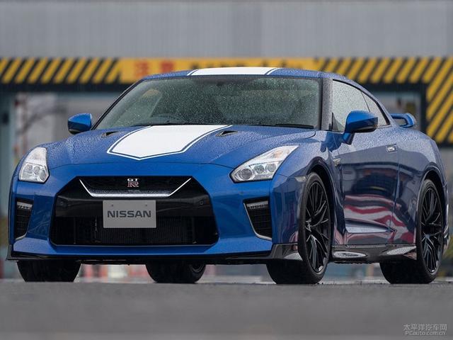 gt都有哪些车，真的足够GT范儿吗