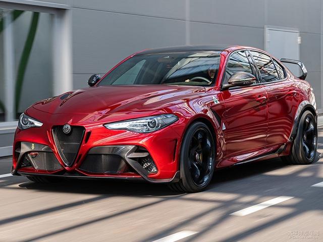 gt都有哪些车，真的足够GT范儿吗