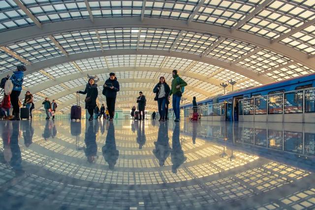 这是10部关于城市的电影，城市变化的秘密