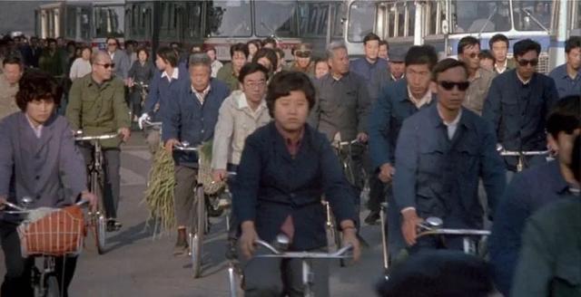 这是10部关于城市的电影，城市变化的秘密