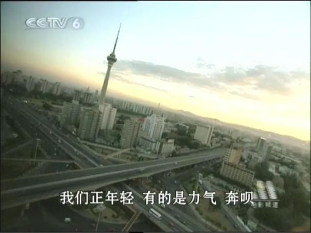 这是10部关于城市的电影，城市变化的秘密