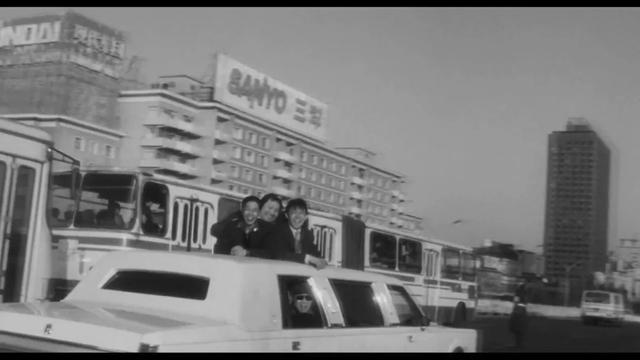 这是10部关于城市的电影，城市变化的秘密