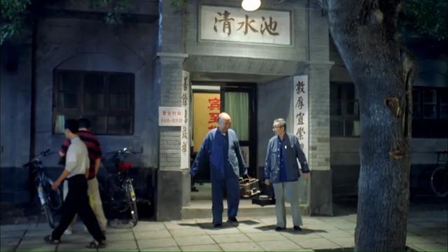 这是10部关于城市的电影，城市变化的秘密