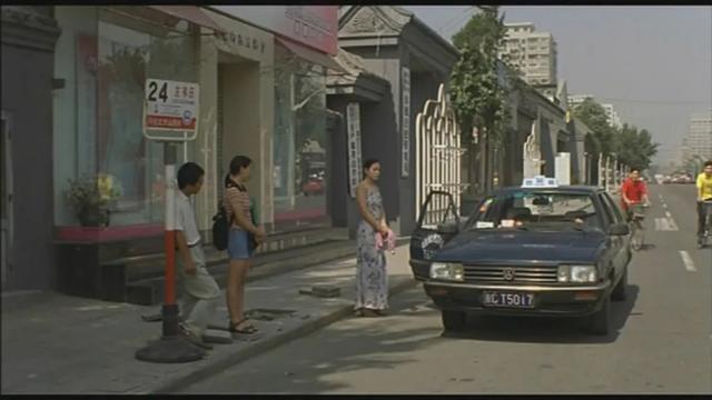 这是10部关于城市的电影，城市变化的秘密