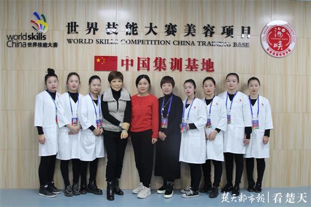 武汉市仪表电子学校，武汉仪表学校（2023武汉中职学校王牌专业一览）