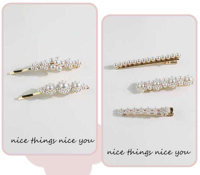 各类漫画发型，挂耳染漫画刘海