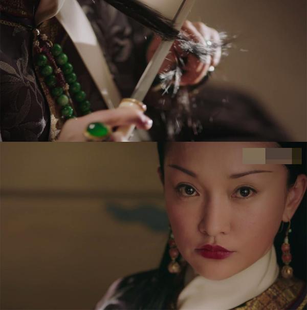 传闻中的陈芊芊电视剧，传闻中的陈芊芊