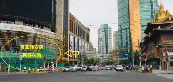 一起逛上海宜家，我们一起逛过的宜家店