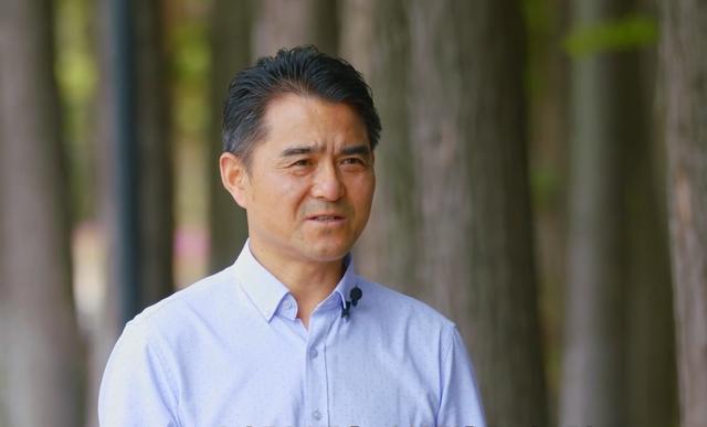 一颗璀璨的教育明珠正在冉冉升起，一片小树林见证浦口教育发展历程