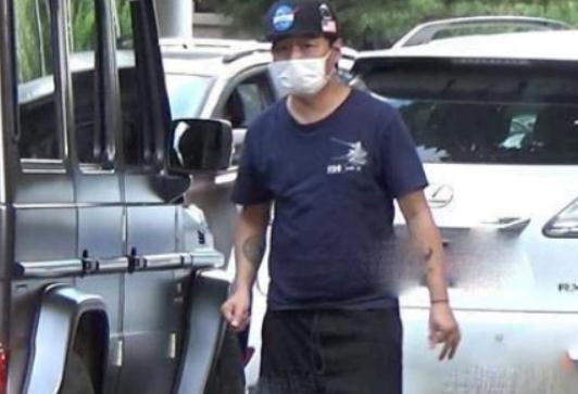 45岁陈羽凡近照变化，陈羽凡高清近照曝光