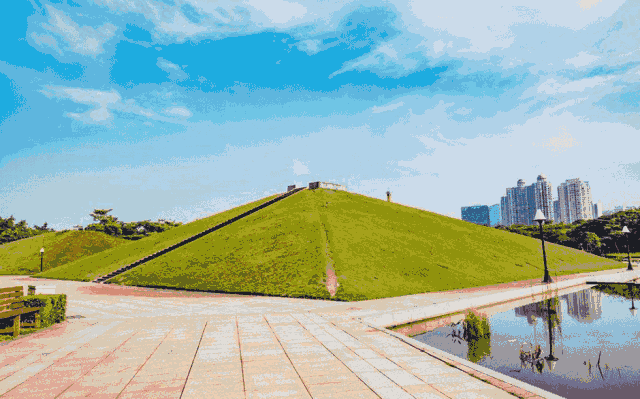 厦门周末亲子游好去处，周末天气这样变化，怎么遛娃