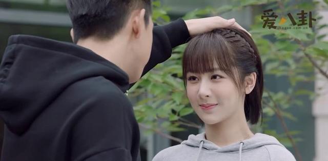 亲爱的热爱的第二季，亲爱的热爱的第二季换人（女主真get到我了）