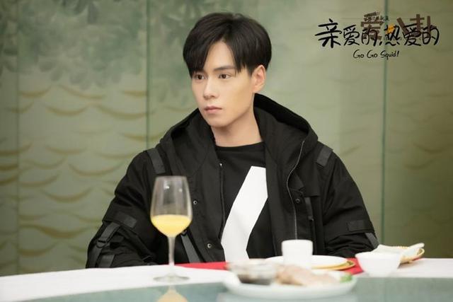 亲爱的热爱的第二季，亲爱的热爱的第二季换人（女主真get到我了）
