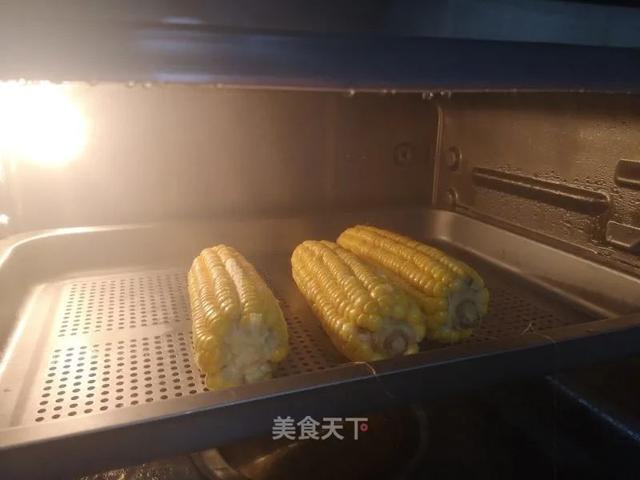 玉米又甜又糯的做法，玉米煮熟后就会香甜软糯