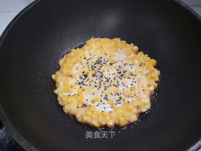 玉米又甜又糯的做法，玉米煮熟后就会香甜软糯