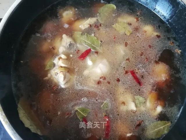 玉米又甜又糯的做法，玉米煮熟后就会香甜软糯