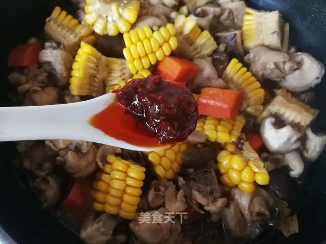 玉米又甜又糯的做法，玉米煮熟后就会香甜软糯