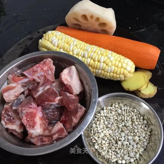 玉米又甜又糯的做法，玉米煮熟后就会香甜软糯