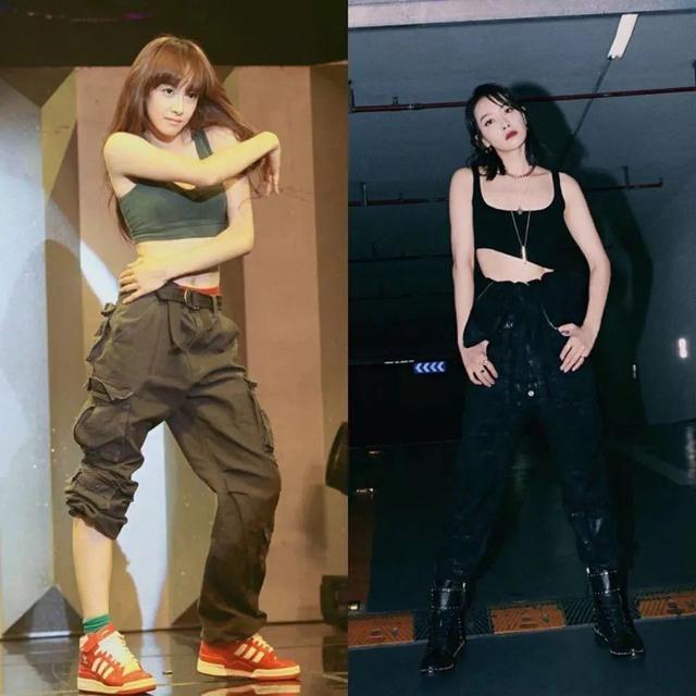 宋茜到底有没有对赵丽颖撇嘴，杨紫含泪、宋茜撇嘴、王一博领奖“六缺五”