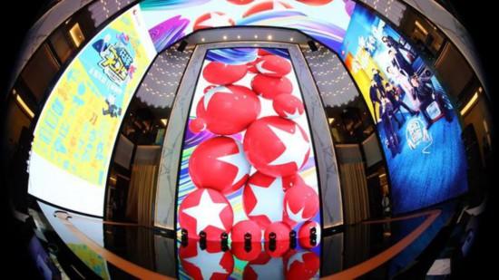 东方卫视正在播放的综艺，综艺更新换代新剧轮番上阵