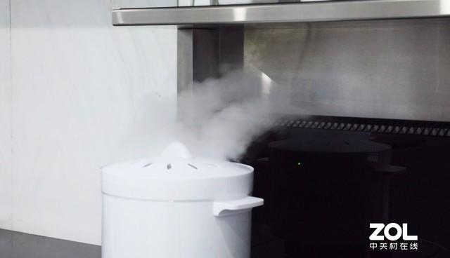 北极星集成灶蒸箱操作，集成灶蒸箱操作的常见误区