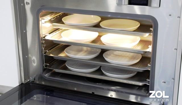 北极星集成灶蒸箱操作，集成灶蒸箱操作的常见误区