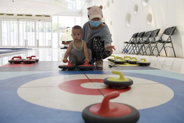 游泳中心的水立方是什么，国家游泳中心水立方