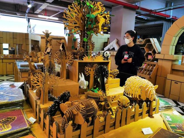 闵行附近好玩的景点推荐，闵行没啥好玩的旅游点