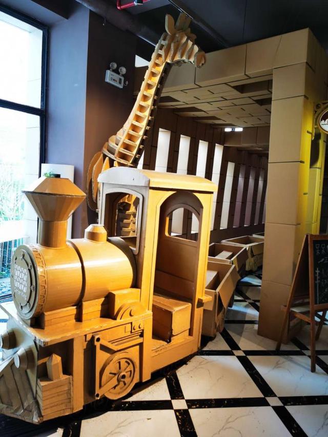 闵行附近好玩的景点推荐，闵行没啥好玩的旅游点