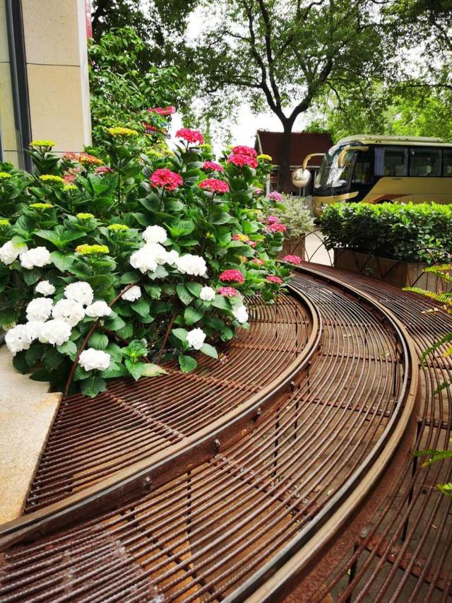 闵行附近好玩的景点推荐，闵行没啥好玩的旅游点