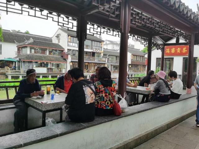 闵行附近好玩的景点推荐，闵行没啥好玩的旅游点