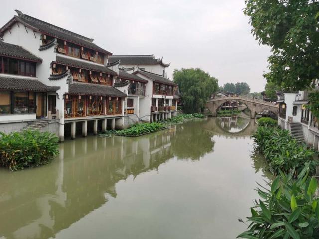 闵行附近好玩的景点推荐，闵行没啥好玩的旅游点