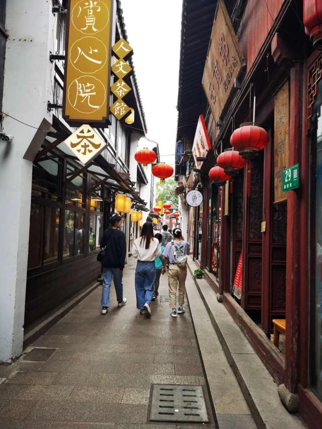 闵行附近好玩的景点推荐，闵行没啥好玩的旅游点