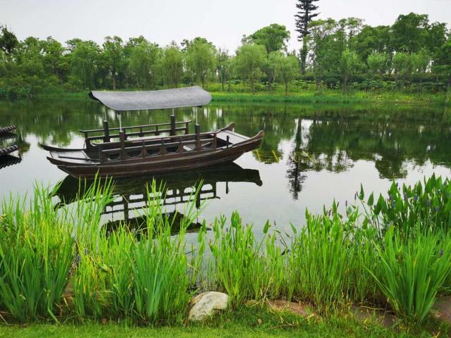 闵行附近好玩的景点推荐，闵行没啥好玩的旅游点