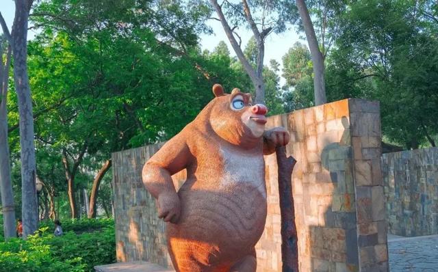 厦门周末亲子游好去处，周末天气这样变化，怎么遛娃