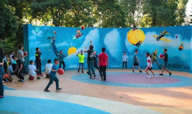 厦门周末亲子游好去处，周末天气这样变化，怎么遛娃