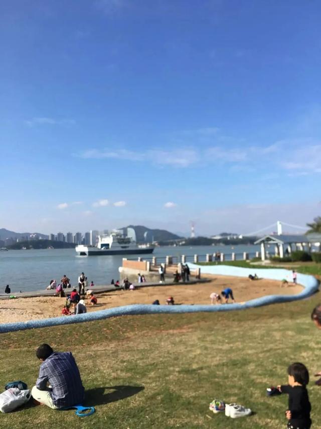 厦门周末亲子游好去处，周末天气这样变化，怎么遛娃