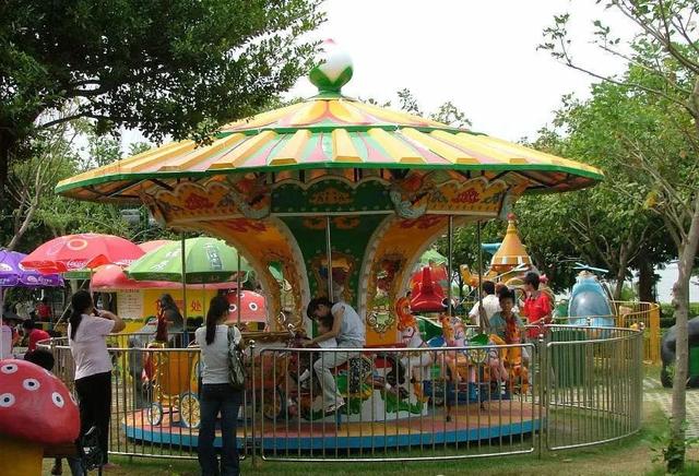 厦门周末亲子游好去处，周末天气这样变化，怎么遛娃