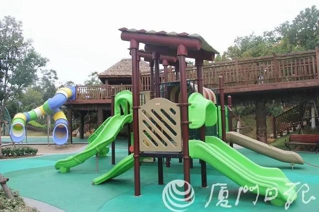 厦门周末亲子游好去处，周末天气这样变化，怎么遛娃