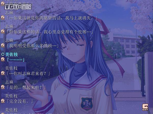 麻枝准的几部巅峰之作，经历过大起大落的麻枝准