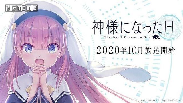 麻枝准的几部巅峰之作，经历过大起大落的麻枝准