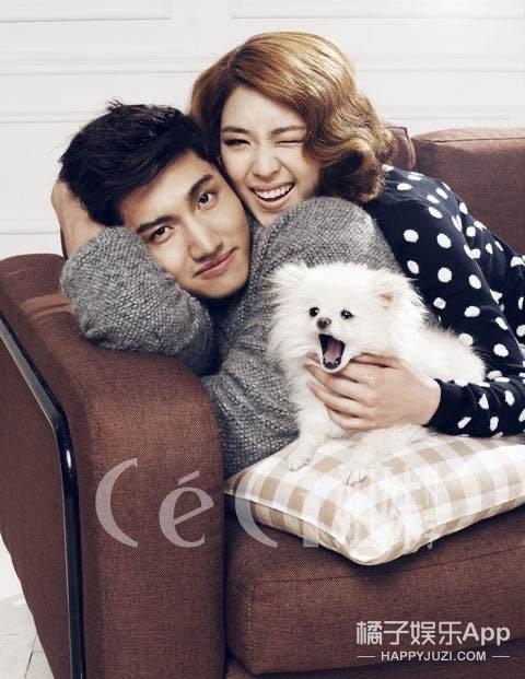 东方神起昌珉老婆，东方神起沈昌珉官宣婚讯