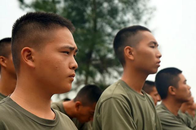 驻训是什么意思，野外驻训的正确方式（野外驻训 这８件事要贯穿始终）