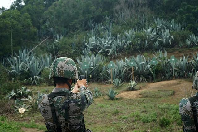 驻训是什么意思，野外驻训的正确方式（野外驻训 这８件事要贯穿始终）