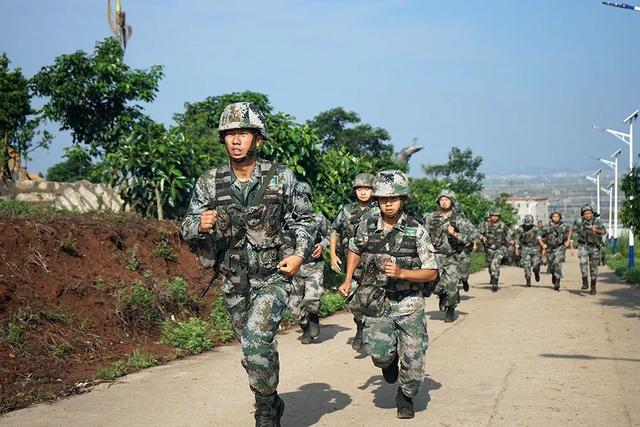 驻训是什么意思，野外驻训的正确方式（野外驻训 这８件事要贯穿始终）