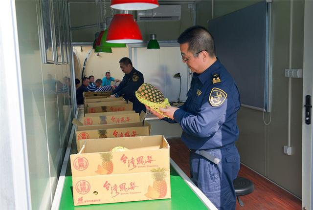 福建自贸区挂牌时间，福建自贸区建设巡礼（<台海观澜>福建自贸试验区八年“成长记”）