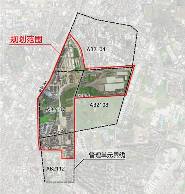 广州地铁嘉禾望岗总体规划，三条地铁线汇聚