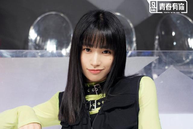 段小薇粉丝是好的存在，换发型能圈粉专访段小薇