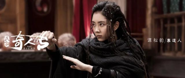 民初奇人传详细讲解，独特设定构建奇异市井江湖